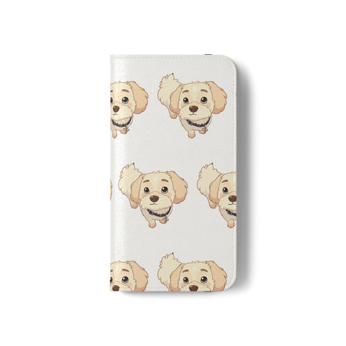 TEDDY Flip Phone case