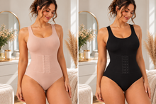 Load image into Gallery viewer, The Milo Sculpt Bodysuit – Tummy Control Shapewear
