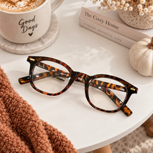 Load image into Gallery viewer, OLIVIA Vintage glasses