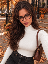 Load image into Gallery viewer, OLIVIA Vintage glasses