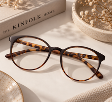 Load image into Gallery viewer, SOPHIE Round Vintage Glasses