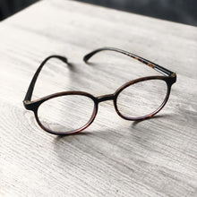 Load image into Gallery viewer, SOPHIE Round Vintage Glasses - Shy and vibe 