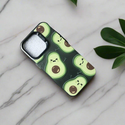 Avocado Phone Case